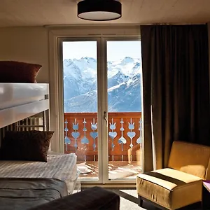 Hotel Langley Le Petit